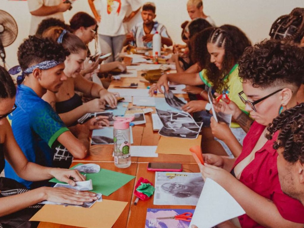 Vinte projetos culturais são selecionados pelo edital da PNAB