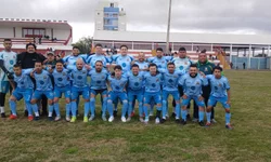 Máster 55 e Liga da Primavera agitaram o fim de semana