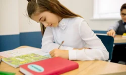 Estudantes realizaram o Enem nesta semana