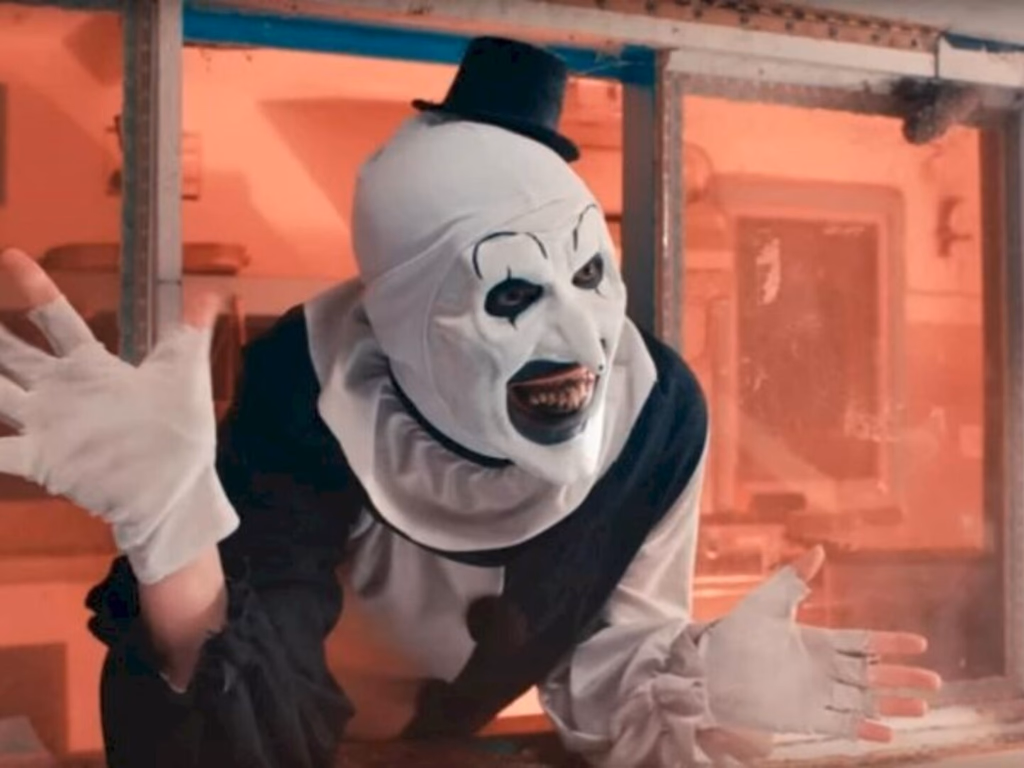 Filme com palhaço assassino não deve estrear no Brasil