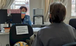 Uruguaiana terá vacinação noturna na quarta-feira