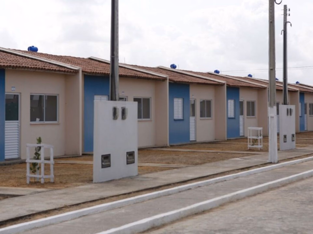 Governo lança ‘Minha Casa, Minha Vida’ para moradores de rua