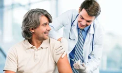 Anvisa avalia imunização para crianças de três a cinco anos