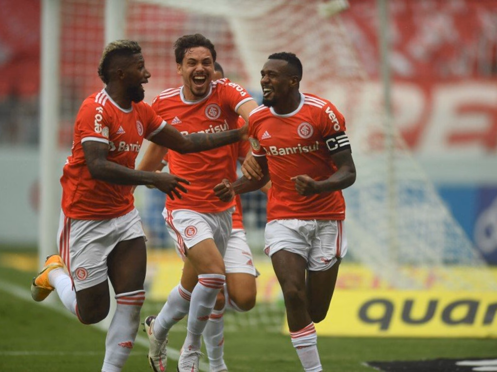 CBF divulga tabela do Brasileirão. Confira os jogos de Inter e Grêmio