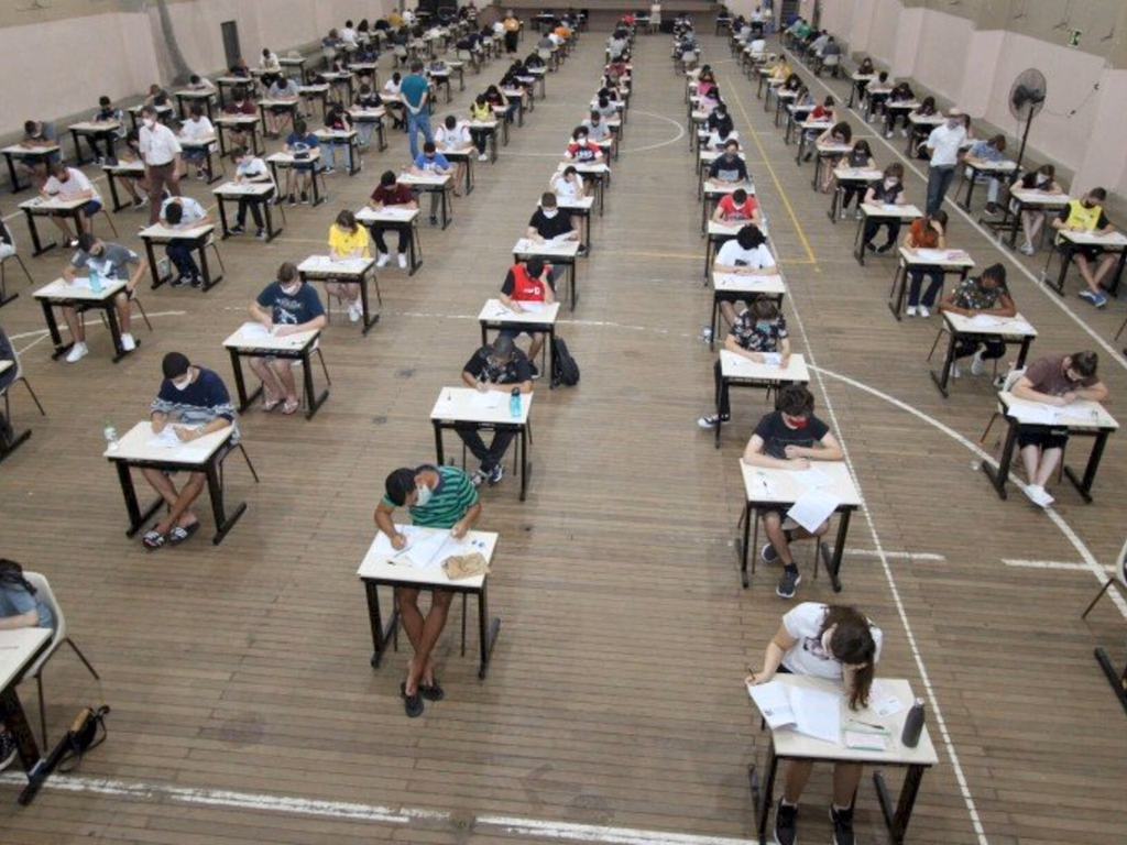 Inscrições para Ensino Médio Técnico vão até domingo