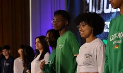 Projeto com participação de universidade local recebe prêmio da Unesco