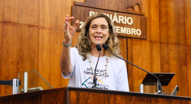 Fiscalização da estrutura das escolas será prioridade da Comissão de Educação