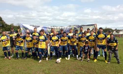 Torneio de tênis inicia nesta quinta-feira