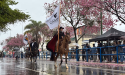 Festival internacional Vem Dançar Sudamérica chega a Uruguaiana