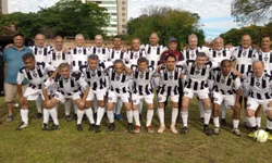 Definidas as quatro equipes semifinalistas