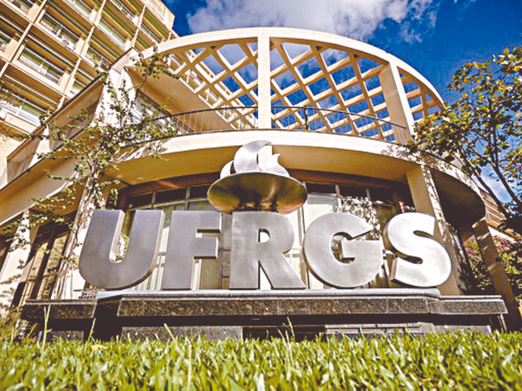 UFRGS abre inscrições para o processo seletivo unificado