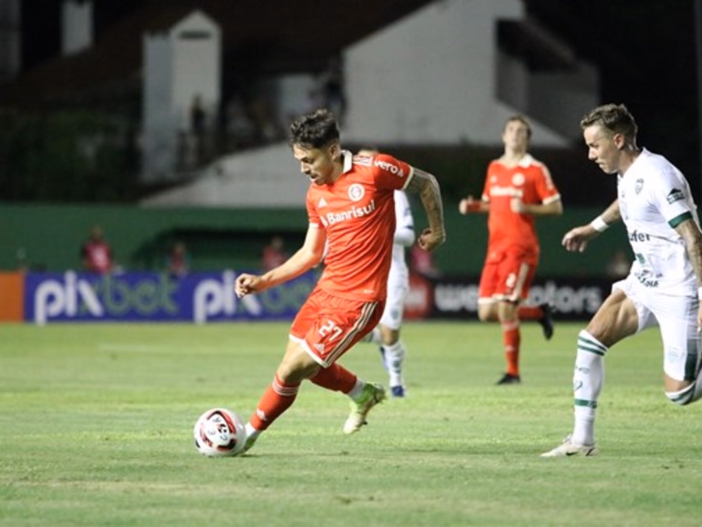 Grêmio na liderança e Inter tem a pior arrancada no campeonato gaúcho