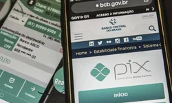Mulher é presa após fazer compra de R$6 mil com PIX falso