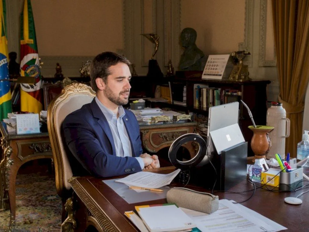 Leite adia vencimento de cerca de R$ 600 milhões em ICMS