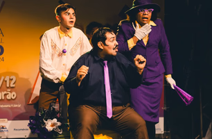 Oficina gratuita de roteiros abre 15 vagas em Uruguaiana