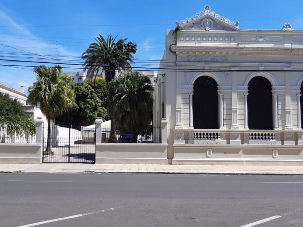 Prefeitura vai instala posto avançado para a polícia municipal no centro