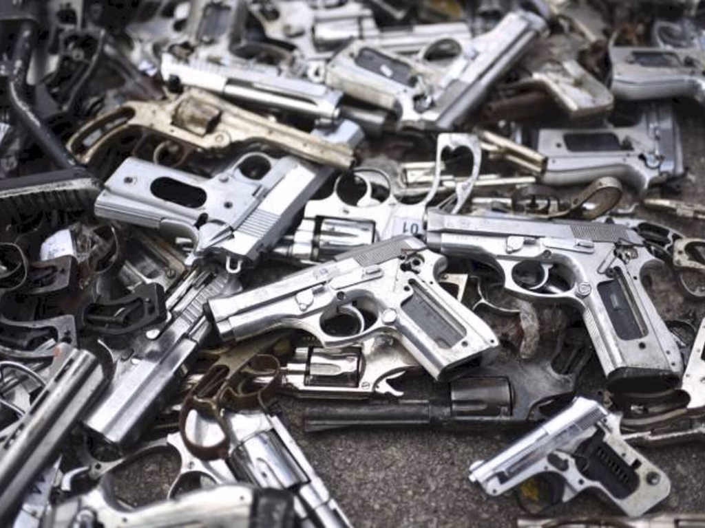 Cerca de mil ocorrências foram lançadas em um mês