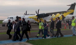 Quadra esportiva da Barragem é inaugurada amanhã