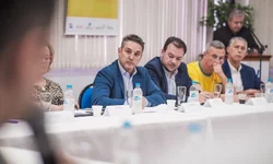 Pré-candidato a governador, Zucco ouve lideranças em Uruguaiana