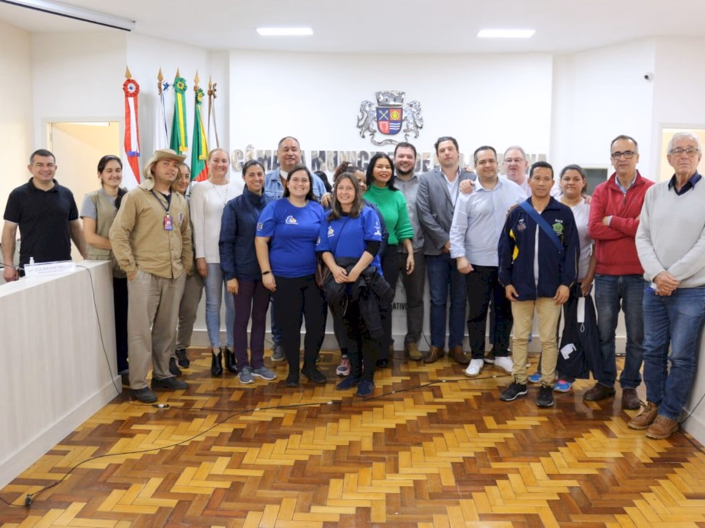 Aumento salarial para agentes de saúde e de endemias é aprovado