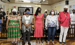 Criação de nova turma da BM é indicada por Bancada Progressista