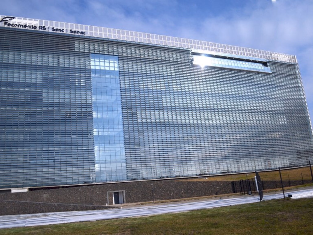 Senac inaugura centros de treinamento para competições de educação profissional