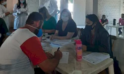 Abertas inscrições para projeto social de Tênis