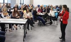 Planetário itinerante leva experiência imersiva às escolas de Uruguaiana