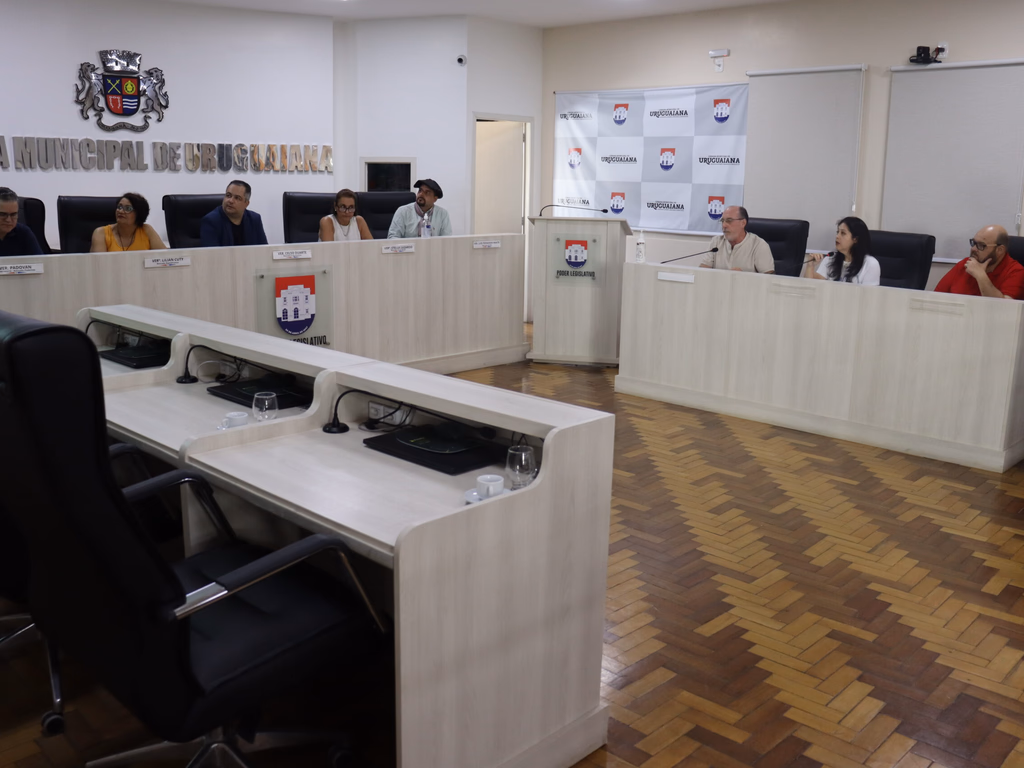 Município teve aumento de receitas em 2025