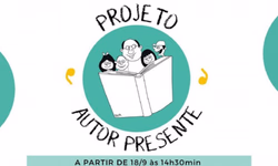 Exposição Literária em Homenagem a Veríssimo