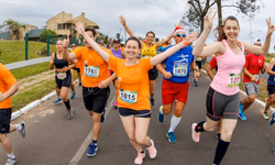 Prefeitura lança programa que alia atividade física e inclusão social