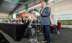 Com participação da 4ª Região, Fecars começa em Santa Cruz do Sul