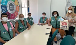 Uruguaiana integrou pesquisa que mapeou a Aids no Estado