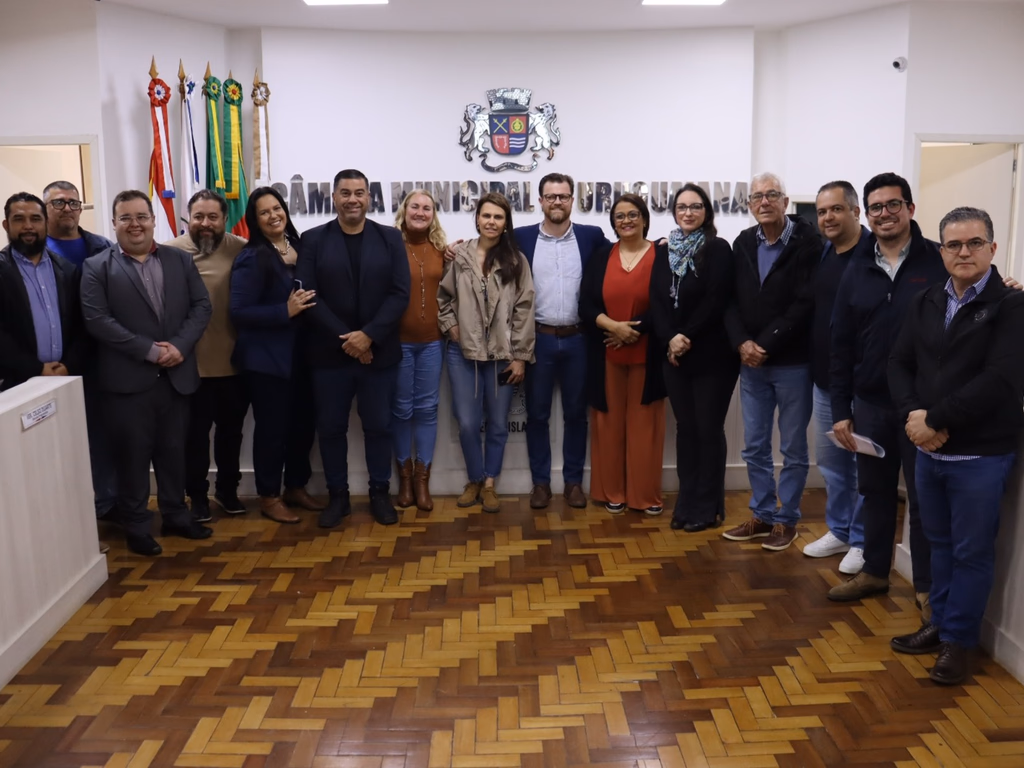 Câmara aprova contas de gestão de Ronnie Mello