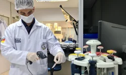 Policiais passam por treinamentos em Brasília