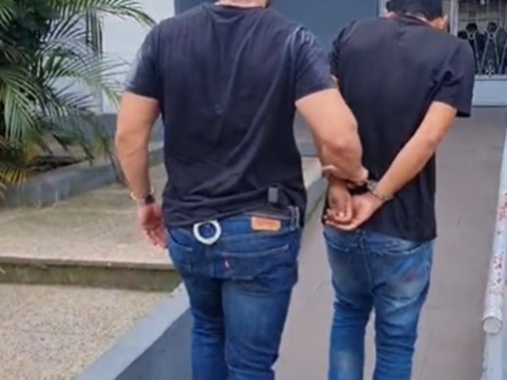 Mais uma pessoa é presa na Operação Fire