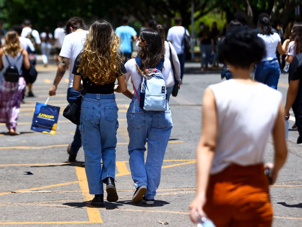Divulgado resultado da segunda chamada do Prouni