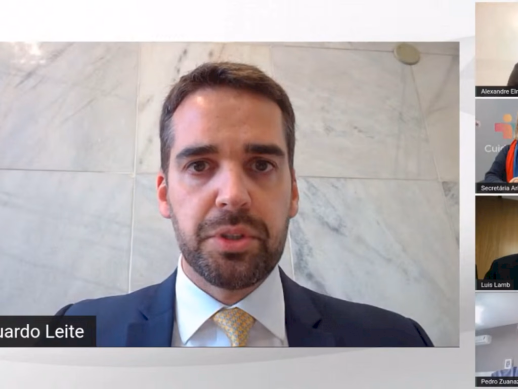 Governo retira todos os alertas de risco do Sistema 3As