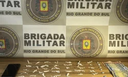 PRF faz alerta sobre falsas ocorrências em Uruguaiana