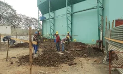 Dois jogos amistosos marcam a rodada do final de semana