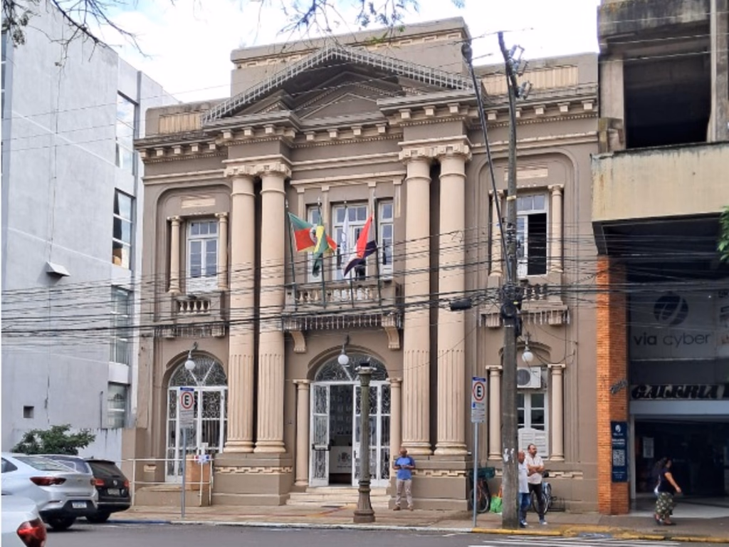 Audiência pública debateu o orçamento municipal para 2025