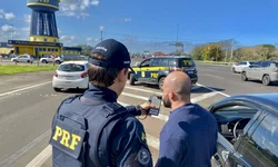 Operação Hórus já apreendeu o equivalente a R$8 milhões