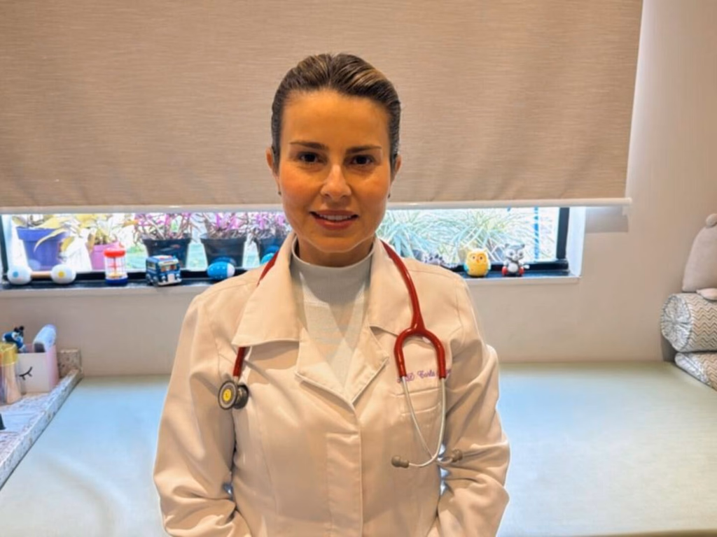 Uruguaiana tem aumento de internações e uma morte por bronquiolite