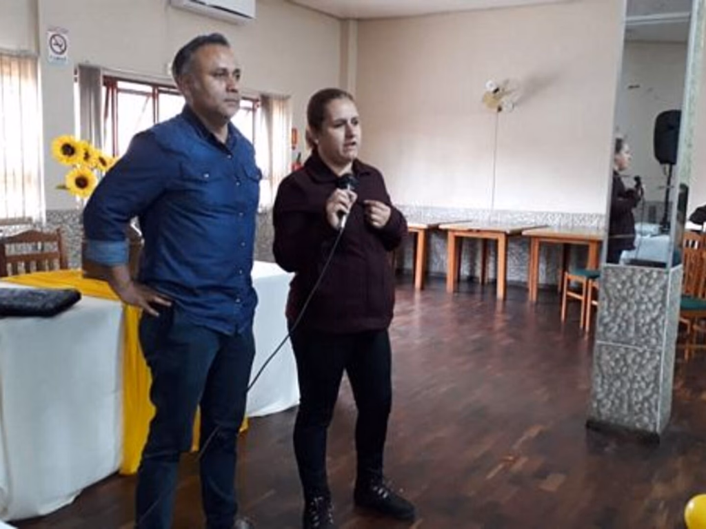 Secretaria de Educação promove seminários para servidores durante as férias