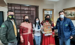 Sedac lança Edital Invernadas Culturais