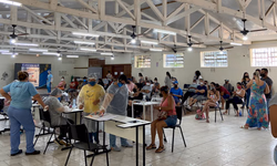 ICMS fica congelado por mais 60 dias