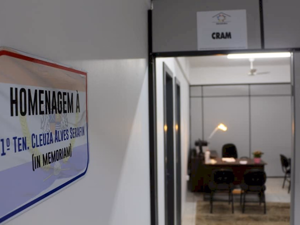 Prefeitura inaugura serviço de atenção social às mulheres