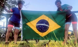 Uruguaianense garante vaga na decisão do Estadual de Futsal