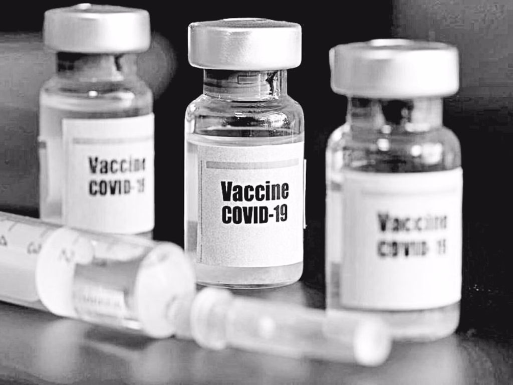 Rio Grande do Sul recebe mais 290 mil doses hoje