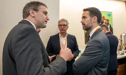 Afonso Motta cumpre agenda em Uruguaiana